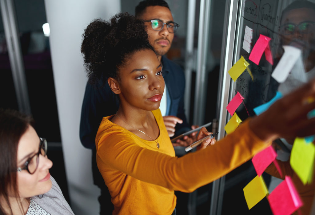 Design Thinking